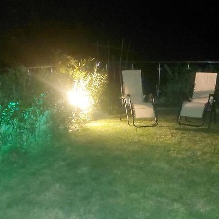 L'Angolo Di Ari Vaiano  Dış mekan fotoğraf