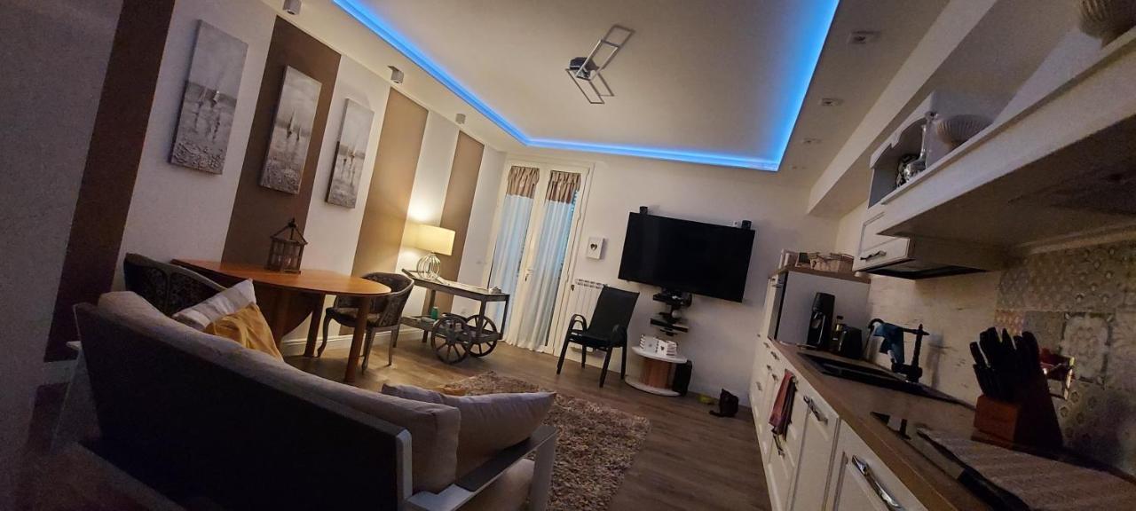 L'Angolo Di Ari Vaiano  Dış mekan fotoğraf