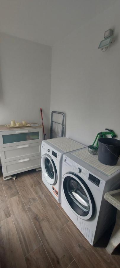 L'Angolo Di Ari Vaiano  Dış mekan fotoğraf